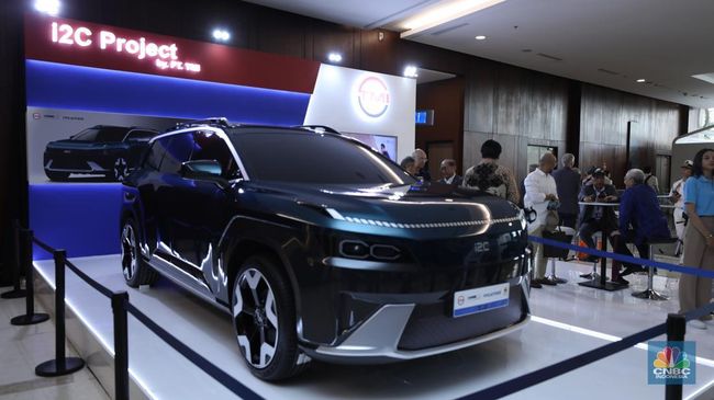 Mobnas Prabowo Mulai Tanda-Tanda Muncul, Ini Bocorannya