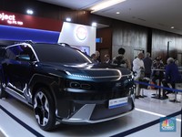 Mobnas Prabowo Mulai Tanda-Tanda Muncul, Ini Bocorannya