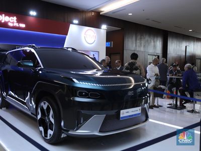 Mobnas Prabowo Mulai Tanda-Tanda Muncul, Ini Bocorannya