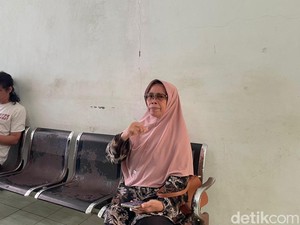 Penuturan Ibu Gitaris Band Kalsel yang Tewas Dikeroyok Usai Pamit Mancing