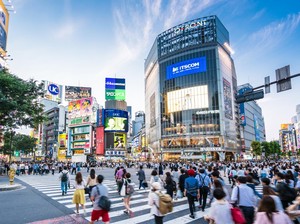 Ternyata Ini Alasan Kenapa di Jepang Minim Tempat Sampah