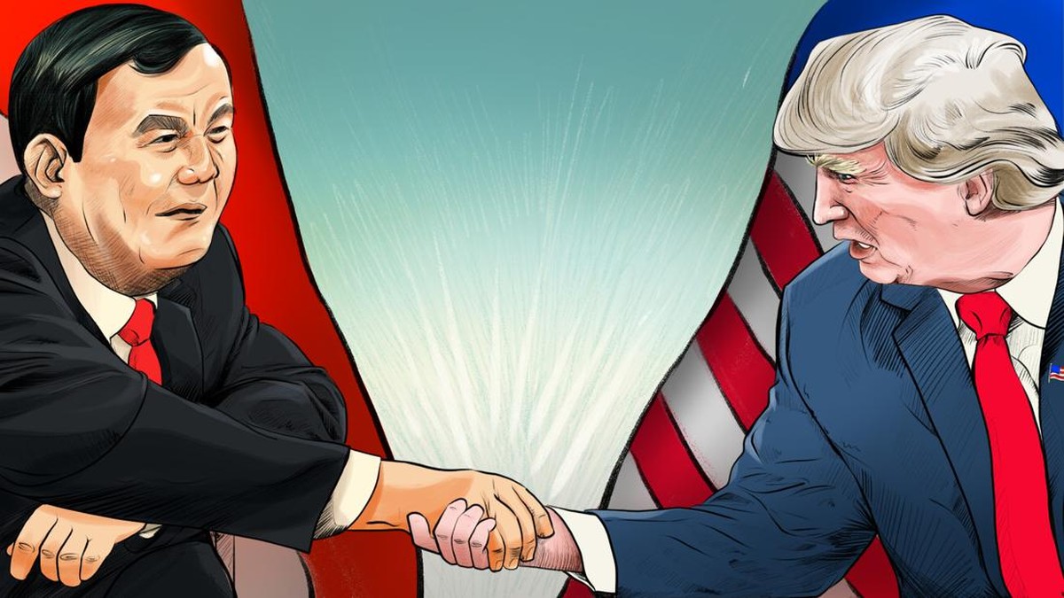 Indonesia Ungguli Amerika: Studi Harvard Ungkap Peringkat Dunia!