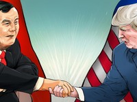 Isi Lengkap Kerangka Kesepakatan Tarif RI-AS, Ada Deal Mengejutkan!