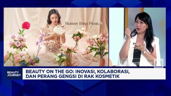 Video: Inovasi, Kolaborasi & Perang Gengsi di Rak Kosmetik