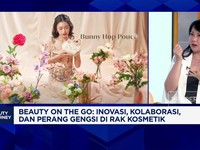 Video: Inovasi, Kolaborasi & Perang Gengsi di Rak Kosmetik
