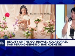 Video: Inovasi, Kolaborasi & Perang Gengsi di Rak Kosmetik