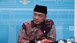 Video: Istana Buka Suara Soal Satria Arta Kumbara Minta Pulang ke RI
