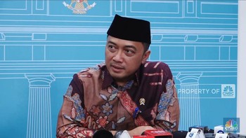 Video: Istana Buka Suara Soal Satria Arta Kumbara Minta Pulang ke RI