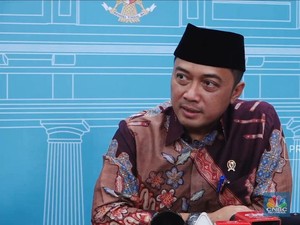 Video: Istana Buka Suara Soal Satria Arta Kumbara Minta Pulang ke RI