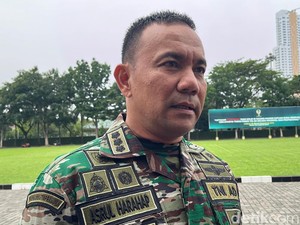 Kodam I/BB Dalami soal Oknum TNI Bunuh Istri di Deli Serdang Diduga Sering KDRT