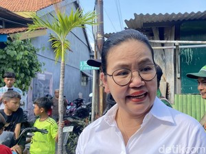 Pemkot Semarang Tanggung Pemakaman-Pembangunan Rumah Korban Kebakaran
