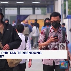 Video: Kemiskinan Turun Tapi PHK Tak Terbendung, Ekonomi RI Ada Apa?