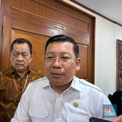 Bocoran Bos Bapanas Soal Aturan Baru Hapus Jenis Beras Premium-Medium