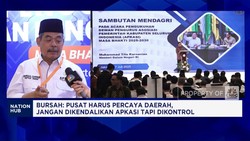 Video: Koperasi Merah Putih Jadi Harapan Pemerataan dari Desa