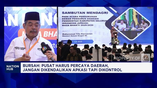Video: Koperasi Merah Putih Jadi Harapan Pemerataan dari Desa