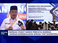 Video: Kepala Daerah Terjepit, Rumus Bagi Hasil SDA Jadi Sorotan