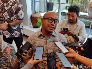 3 Fakta Pejabat SKK Migas Tewas Usai Tabrak Belakang TransJ Saat Gowes