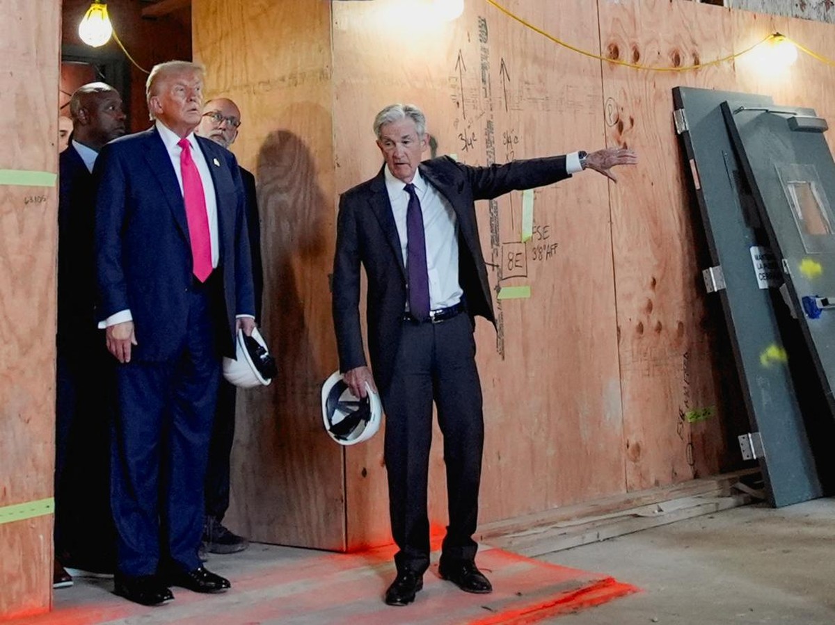 12 Perusahaan Teknologi AS Bangun Data Center di Indonesia, Jamin Data Aman