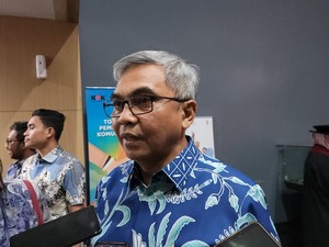 KPK Dalami Keterlibatan Pejabat Lain di Kasus Pemerasan Sertifikasi K3
