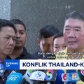 Video: Konflik Thailand-Kamboja Memanas