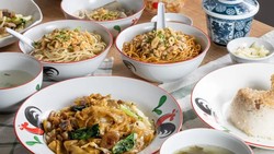 Baru! 7 Kuliner Enak di Pasar Puri Indah yang Menarik Dicoba