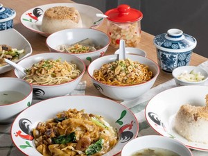 Baru! 7 Kuliner Enak di Pasar Puri Indah yang Menarik Dicoba