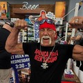 Hulk Hogan, Legenda WWE Meninggal Usia 71 Tahun