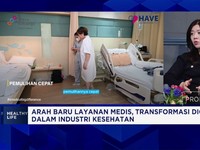 Video: Medical Tourism Jadi Target, RS Perkuat Layanan Unggulan