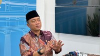 Terungkap Maksud Deal Transfer Data ke AS demi Tarif 19%