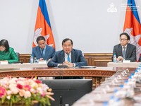 Update Perang Kamboja-Thailand Pecah, KBRI Beri Pengumuman Baru ke WNI