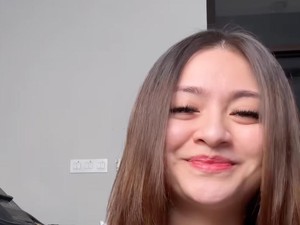 Maaf-maafan Nathalie Holscher dan Erika Carlina