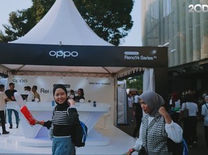 Sederet Kontribusi OPPO Genjot Ekosistem Industri & Lapangan Kerja di RI
