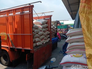 Terungkap! Ini Biang Kerok Banyak Kasus Beras Oplosan