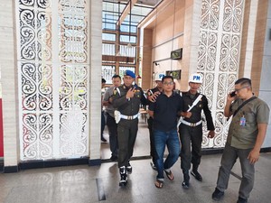 Perjalanan Kasus Oknum TNI Bunuh Istri di Deli Serdang hingga Jadi Tersangka