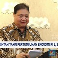 Video: Pemerintah Yakin Pertumbuhan Ekonomi RI 5,2% di Akhir 2025