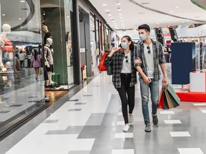 Apa Itu Istilah Rojali dan Rohana di Mall? Ini Penjelasan Fenomenanya