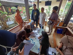 Siasat Travel Umrah di Lamongan Tipu Jemaahnya hingga Rugi Rp 18 M