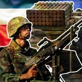 Ini Peta Kekuatan Militer Thailand vs Kamboja: Siapa Lebih Tangguh?