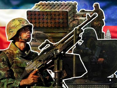 Rajau Berdarah Bikin Kacau, 2 Tetangga RI Terancam Perang Lagi
