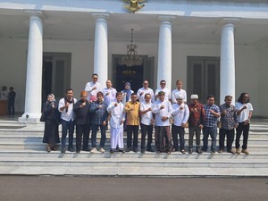 Andra Soni Perintahkan OPD Susun Draf Pergub Lindungi Masyarakat Adat Banten