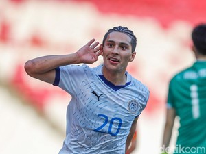 Jadwal Perebutan Juara 3 Piala AFF U-23 2025: Filipina Vs Thailand Malam Ini