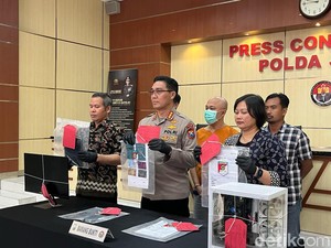 Pria Surabaya Ditangkap, Selundupkan PMI ke Jerman Pakai Visa Turis