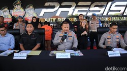 Korban Tipu-tipu Kontrakan Fiktif Capai Puluhan Orang, Kerugian Rp 4 M