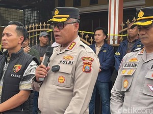 Perampok Sempat Pamit ke Suami Korban Usai Bunuh Nenek di Medan