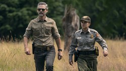 Sinopsis Untamed dan Fakta Menariknya, Serial yang Trending di Netflix