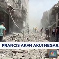 Video: Prancis Akan Akui Negara Palestina