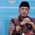 Istana Ungkap Isi Deal Trump Minta Data Warga RI Ditukar Tarif Impor