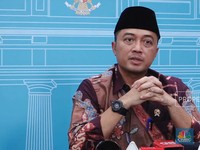Istana Ungkap Isi Deal Trump Minta Data Warga RI Ditukar Tarif Impor
