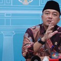 Mensesneg Buka Opsi Tambah Kuota Undangan Upacara HUT ke-80 RI