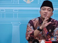 Video: Istana Klarifikasi Soal Data Pribadi WNI Dikelola AS